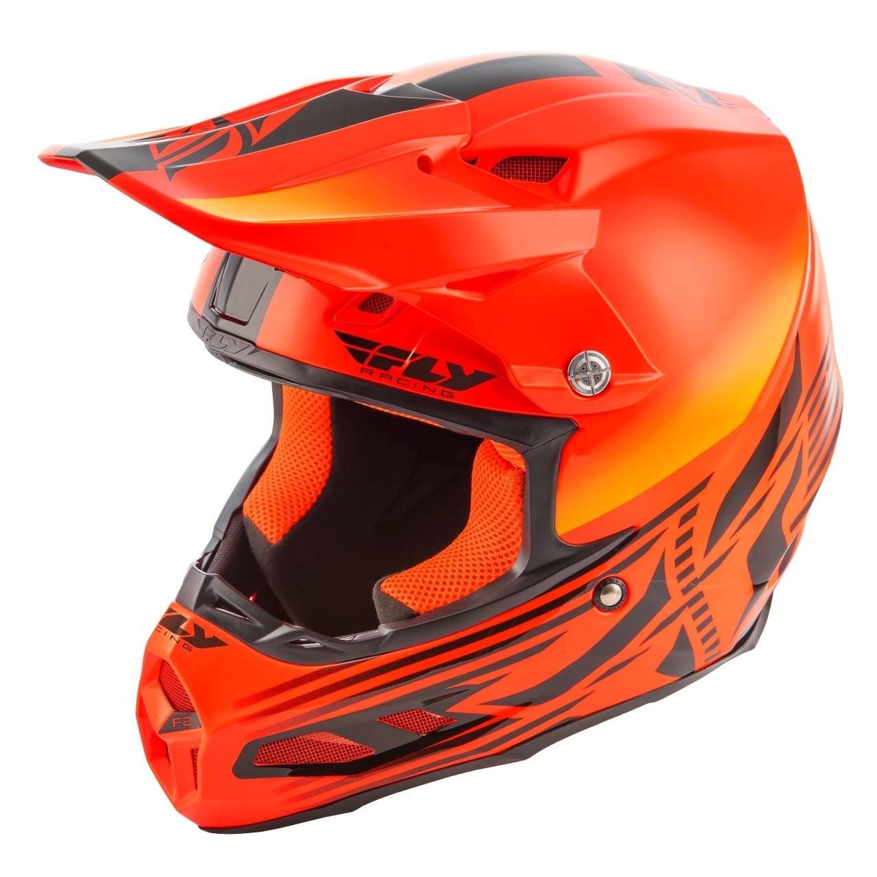 Fly F2 Carbon MIPS Cold Weather Shield Helmet Full Face Helmets