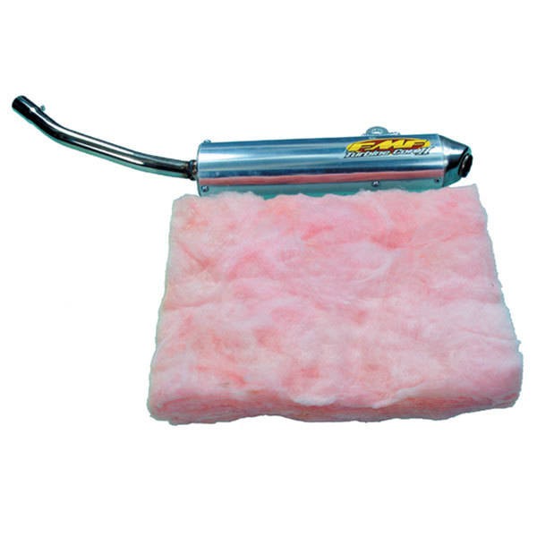 Fly Standard Silencer Repack Kit 050001 Muffler Repack Kits