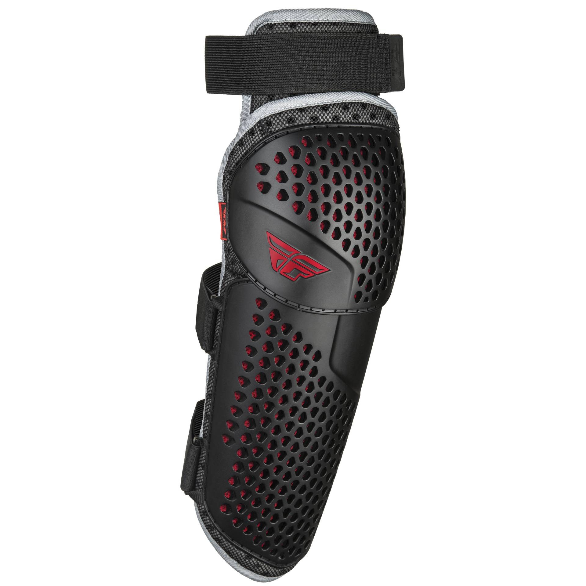 Fly Barricade Flex Knee Guards Knee & Shin Protection Protection