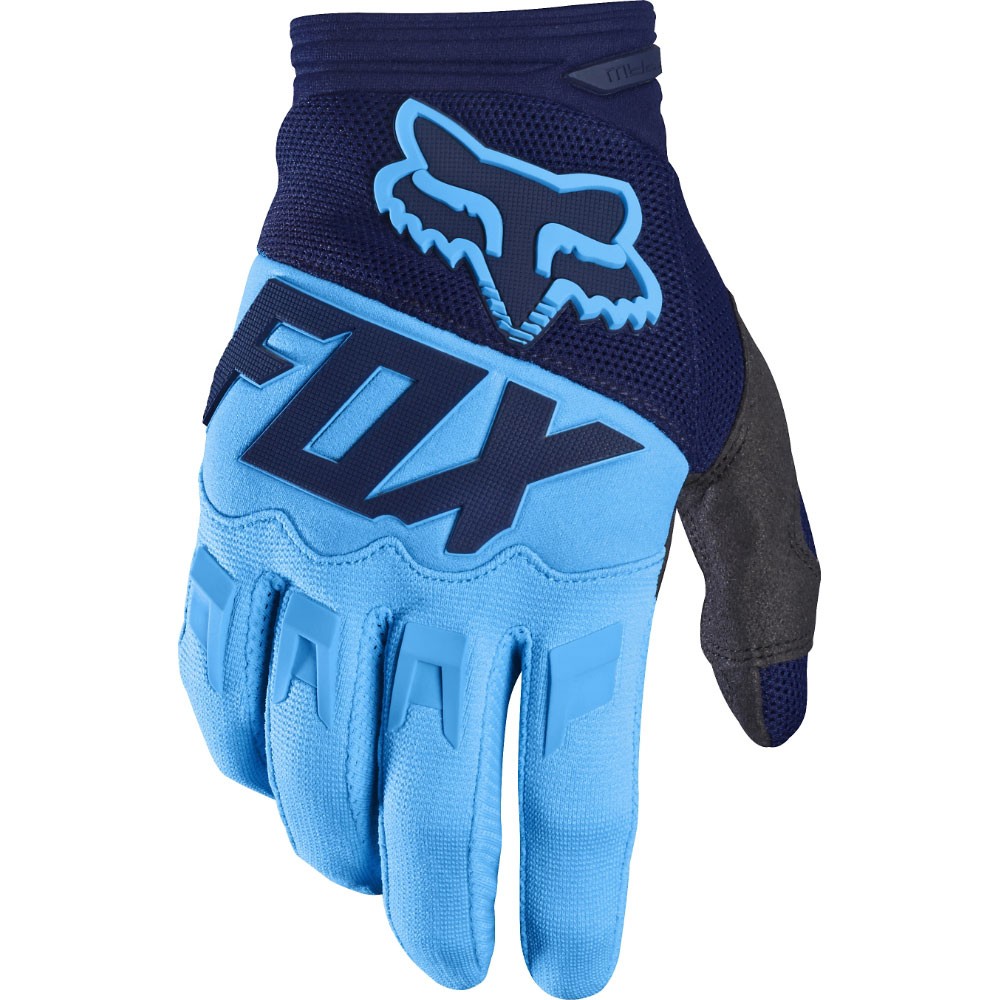 Fox Racing Dirtpaw Race Gloves - 2016 - Gloves - Dirt Bike - Closeout ...