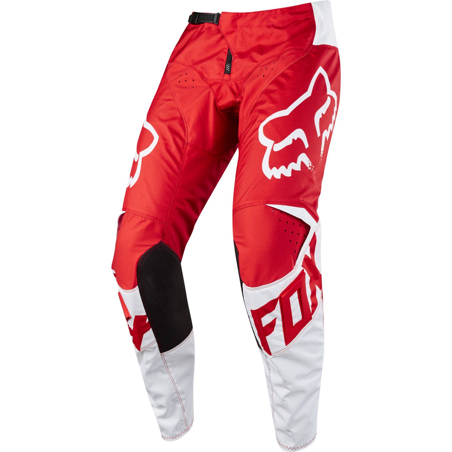 Fox Racing 180 Race Pants Pants Dirt Bike Closeout FortNine Canada   180 Race Pants Red 32 