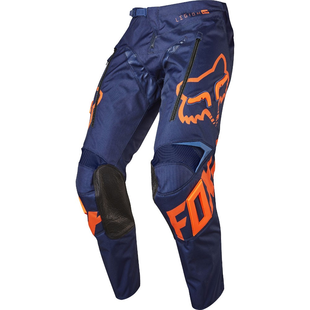 Fox Racing Legion LT Offroad Pants - Pants - Pants - Motorcycle ...