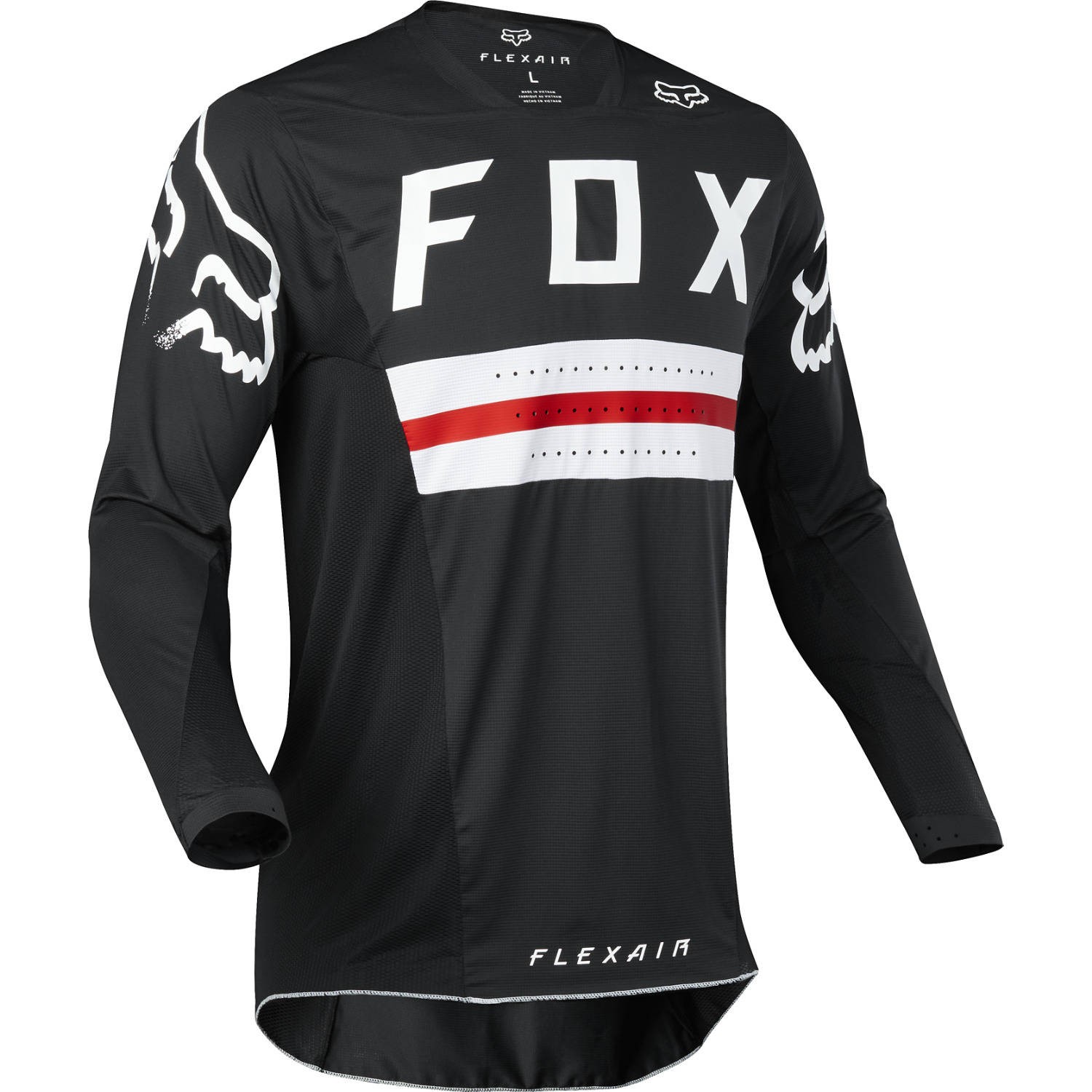 Fox Racing Flexair Preest LE Jersey - Jerseys - Dirt Bike | FortNine Canada