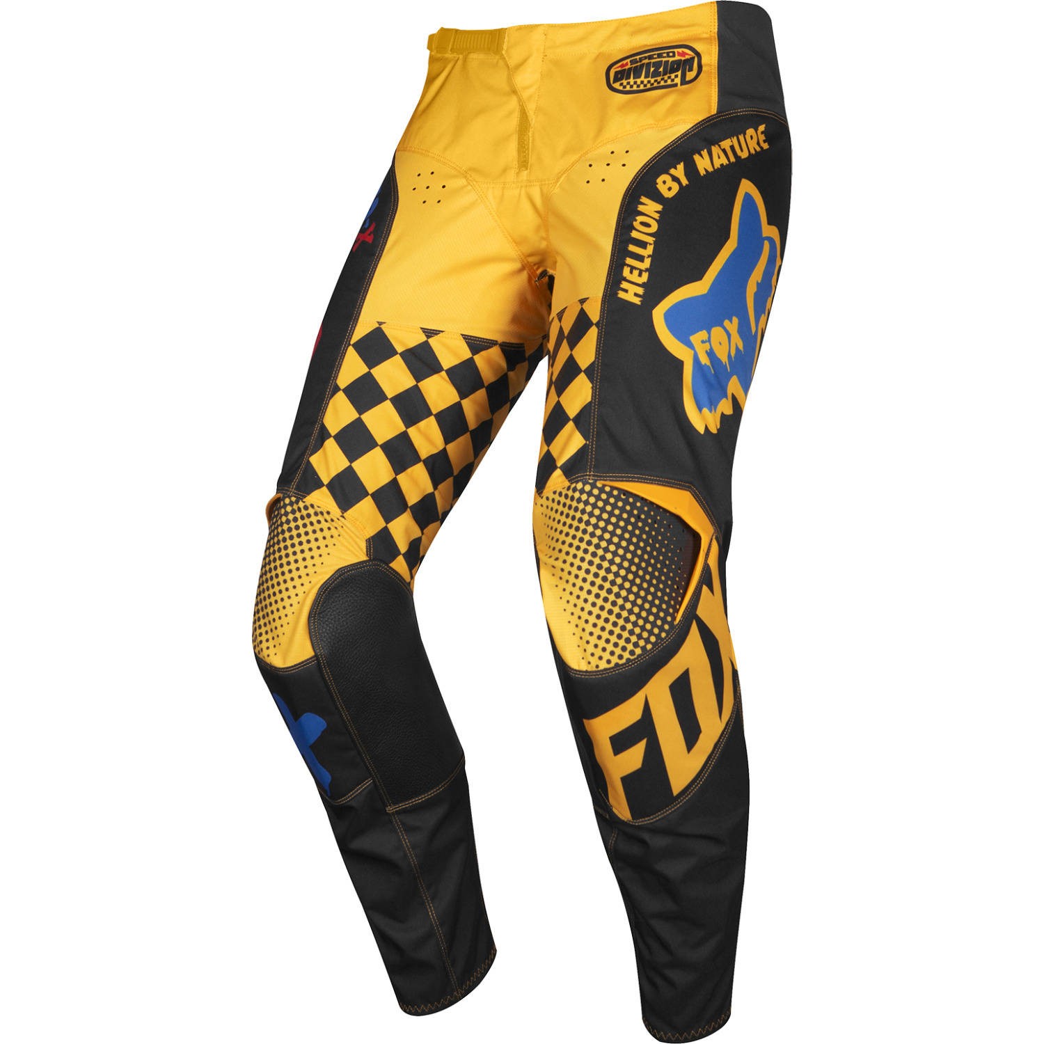 Fox Racing Kids 180 Czar Pants Pants Dirt Bike FortNine Canada