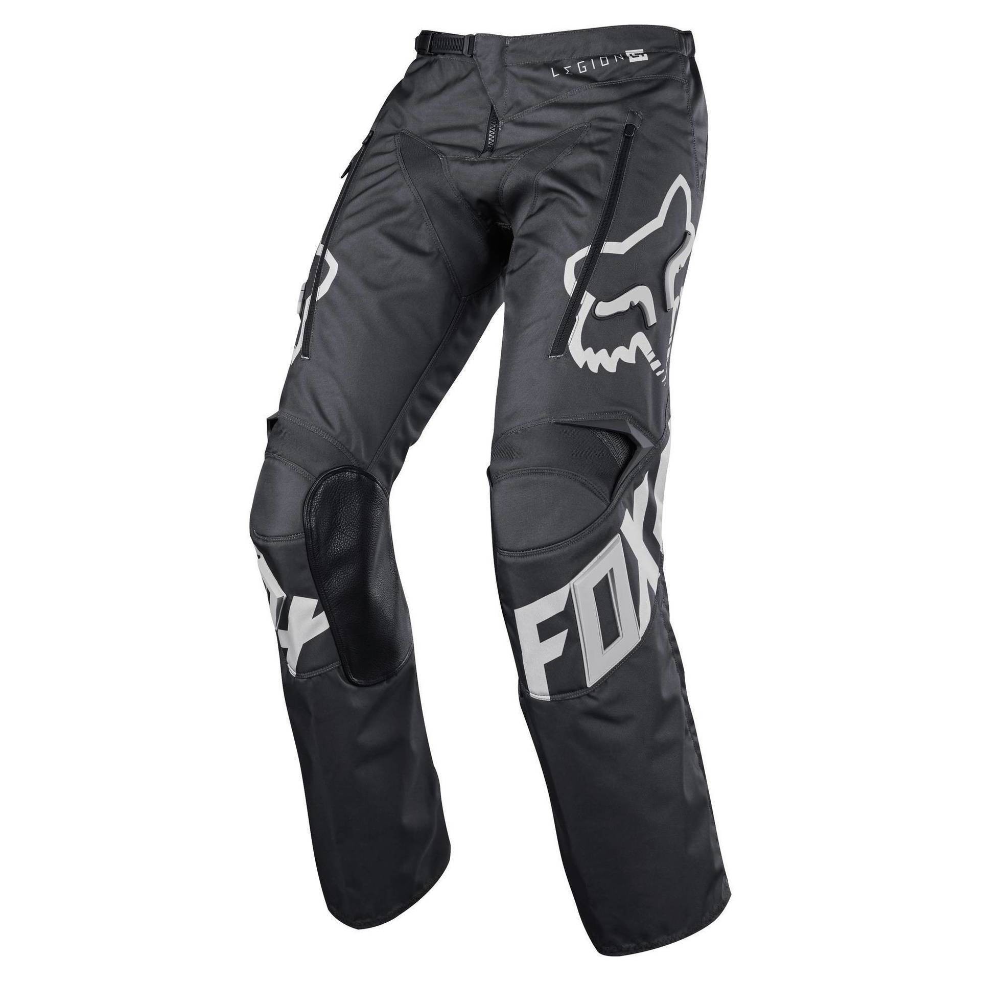 Fox Racing Legion LT EX Pants - 2018 - Pants - Pants - Motorcycle ...