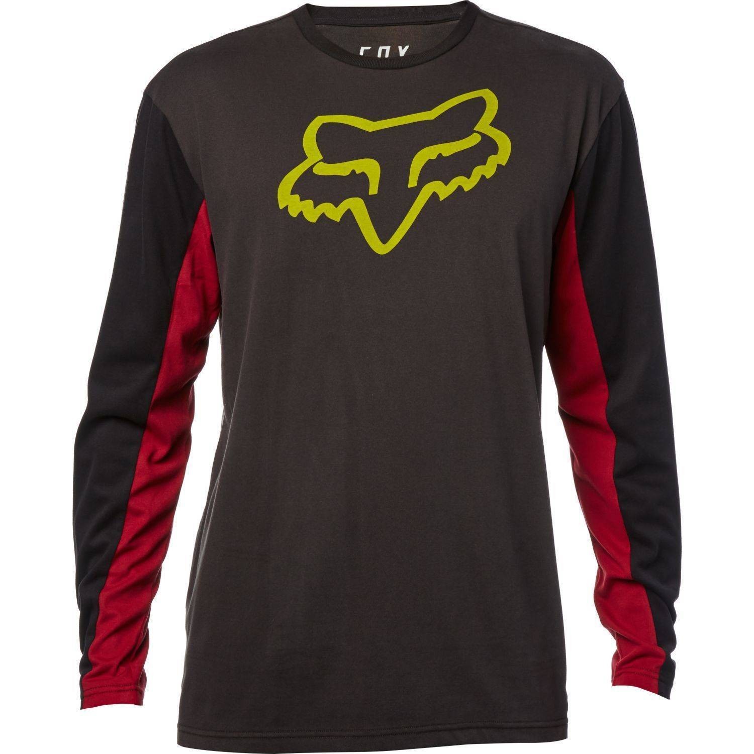 Fox Racing Shirts Near Me Rldm