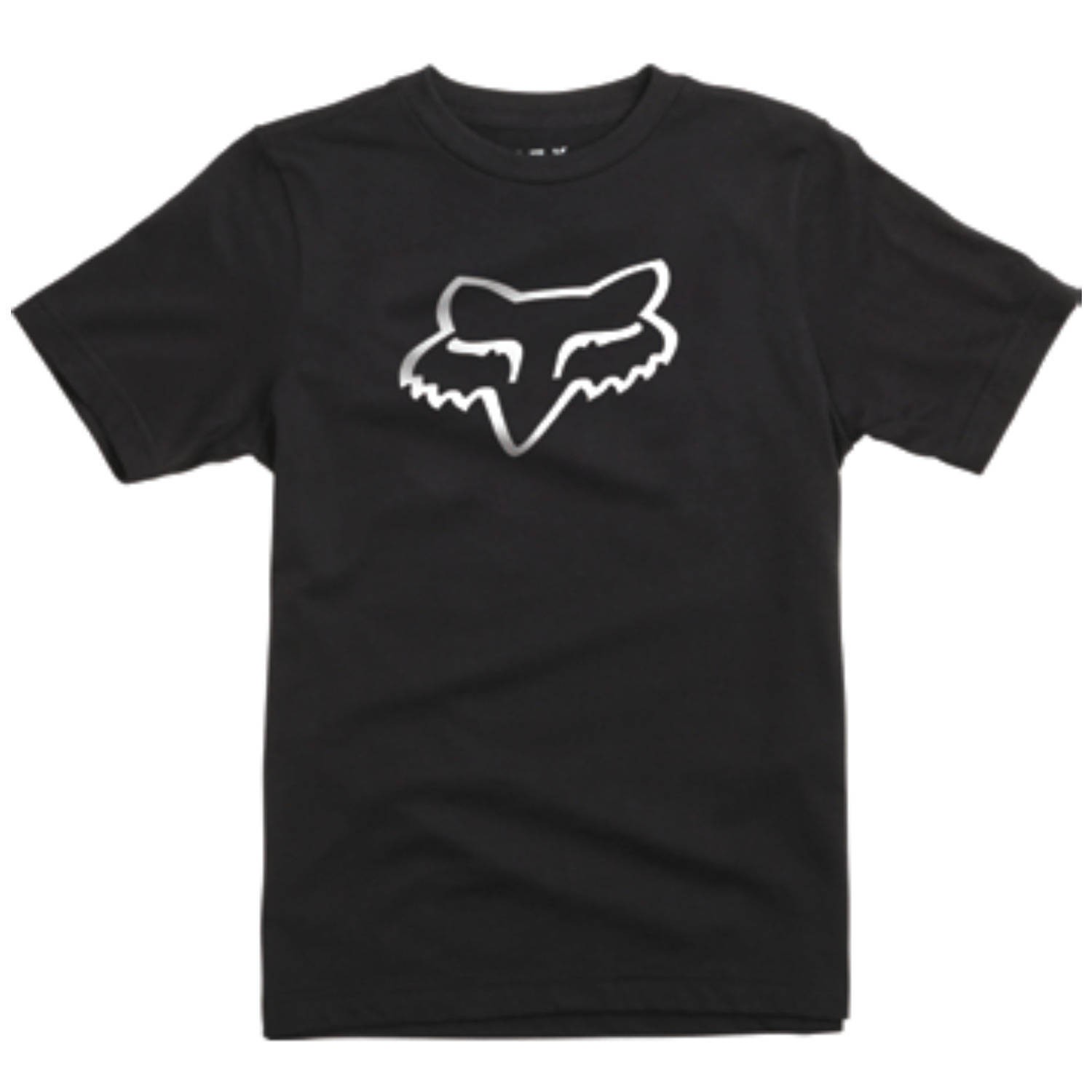 Fox Racing Youth Legacy TShirt Shirts Clothing Casual Apparel