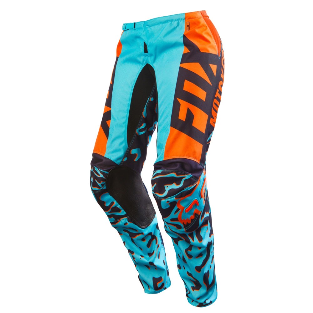 fox racing motocross pants