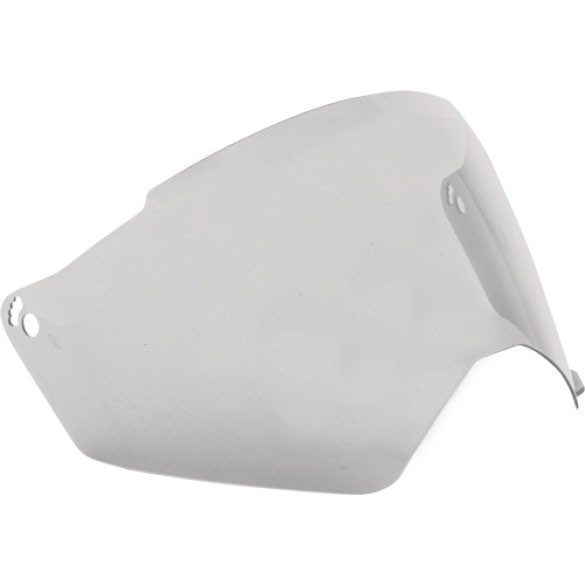 FXR Torque X Helmet Single Lens Shield Snowmobile Shields Helmet