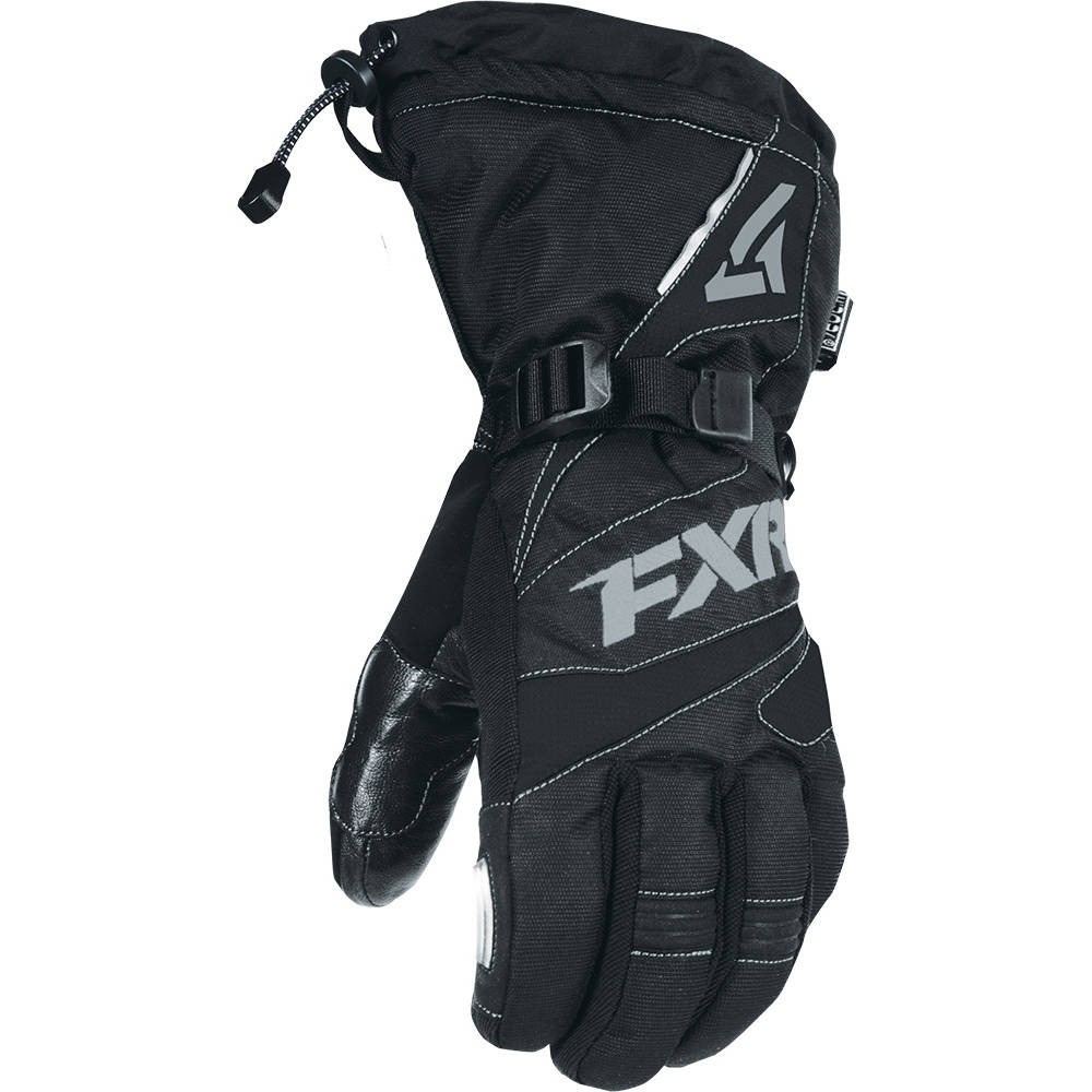FXR Fuel Gloves Gloves Handwear Snowmobile FortNine Canada