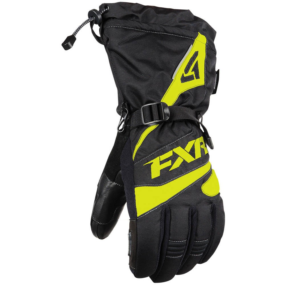 FXR Fuel Gloves Gloves Handwear Snowmobile FortNine Canada