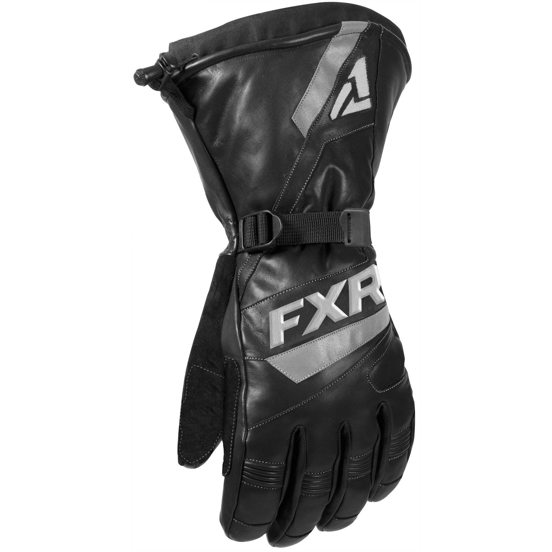 FXR Fuel Gloves FortNine Canada
