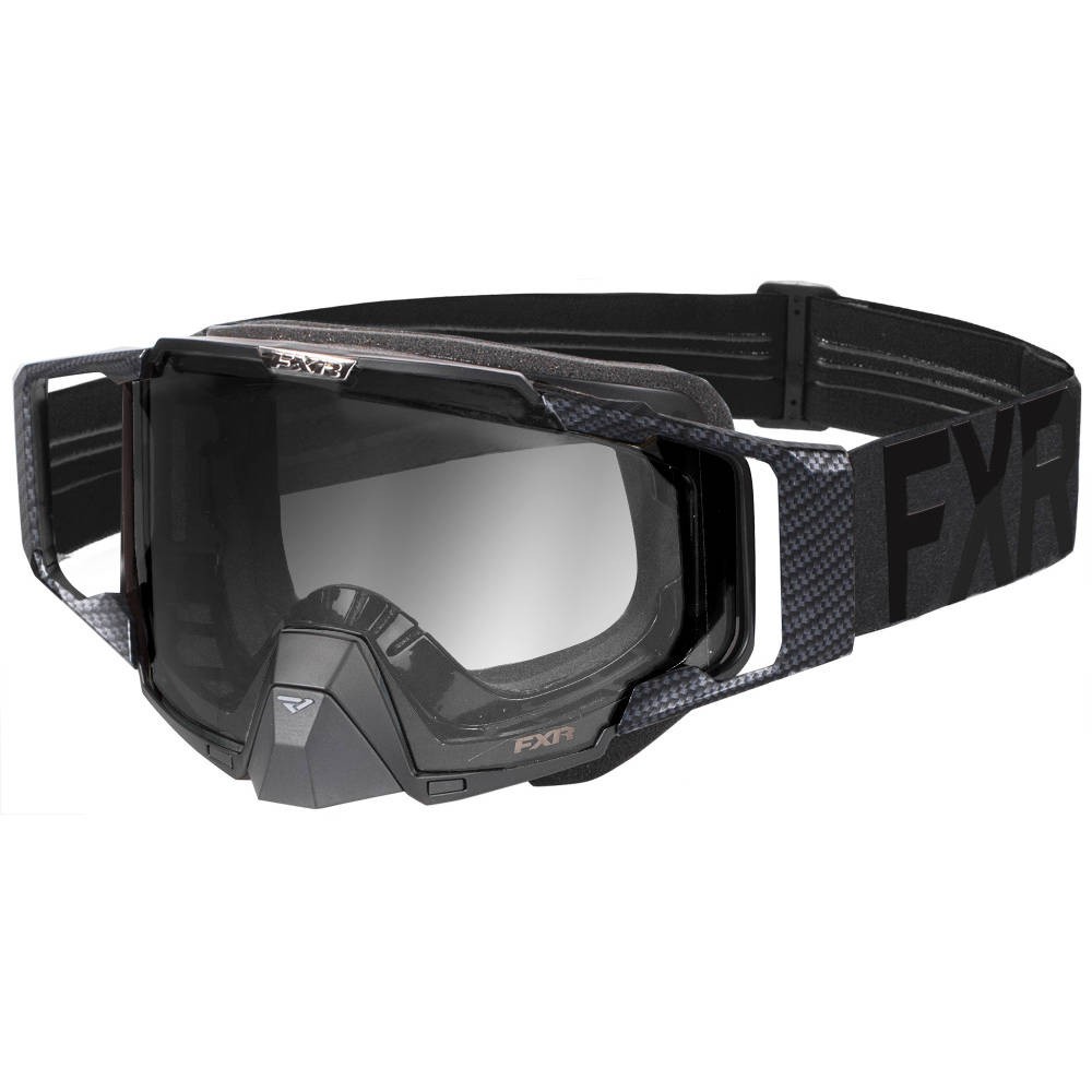 FXR Pilot Transition Goggles Goggles Snowmobile FortNine Canada