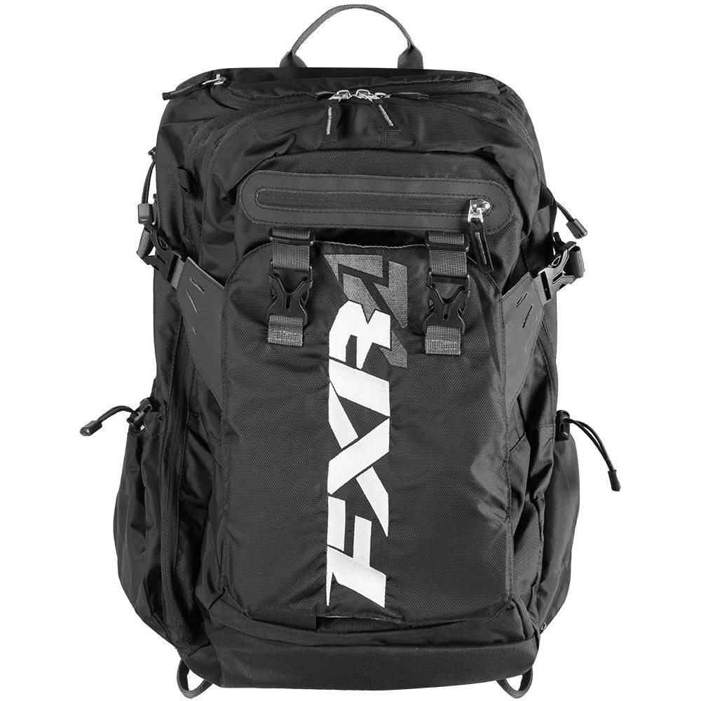 FXR Ride Pack Backpacks Bags Casual Apparel FortNine Canada