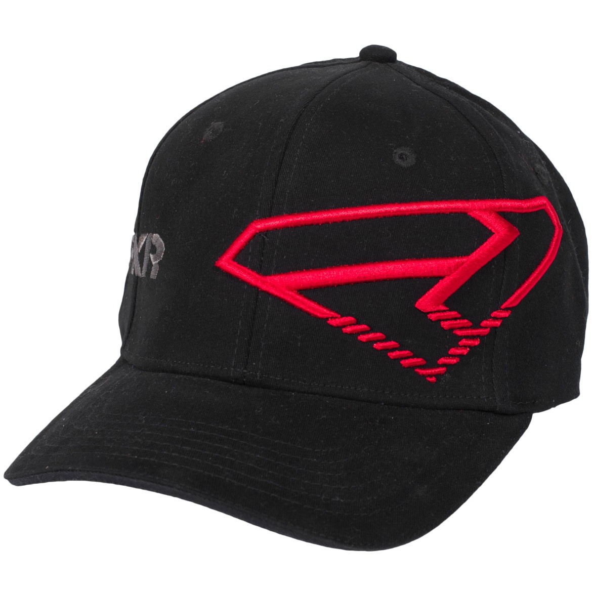 FXR racing カナダ Trapper hat トラッパーハット 黒/黄+storebest.gr