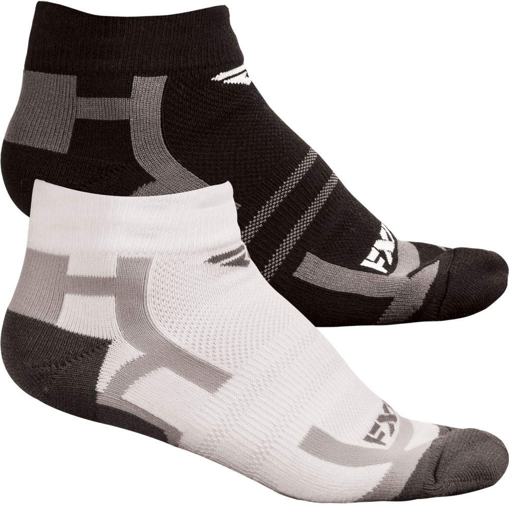FXR Sports Ankle Socks (2 pack) | FortNine Canada