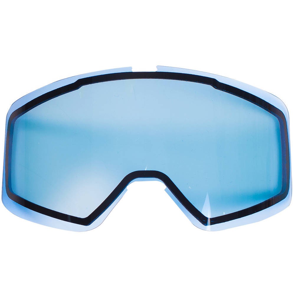 FXR Squadron Dual Lens Lenses Goggle Accessories Snowmobile