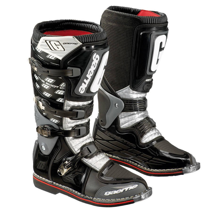Gaerne Fastback Boots - 2017 - Boots - Dirt Bike - Closeout | FortNine ...