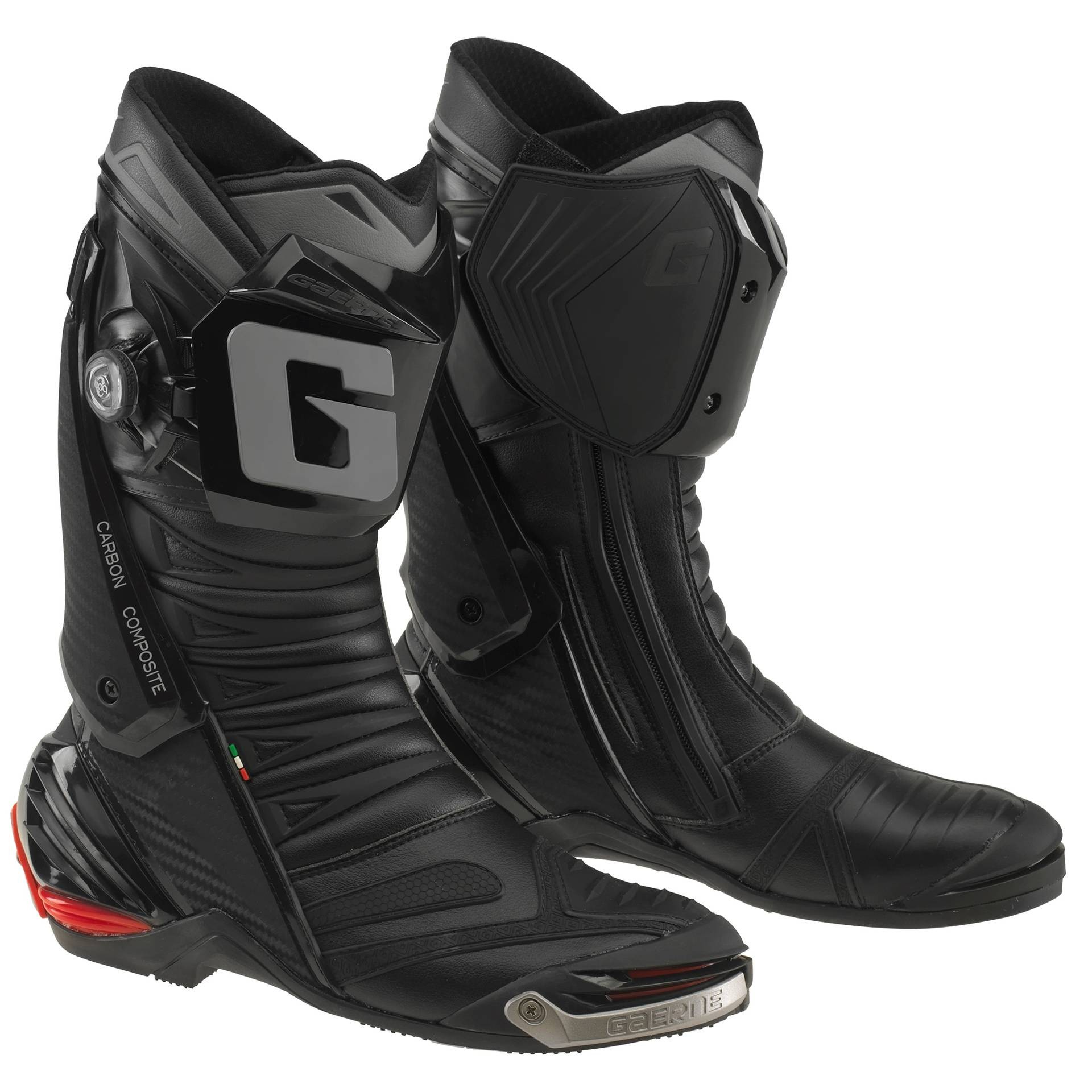 Gaerne GP1 EVO Boots Sport & Race Boots Motorcycle Boots