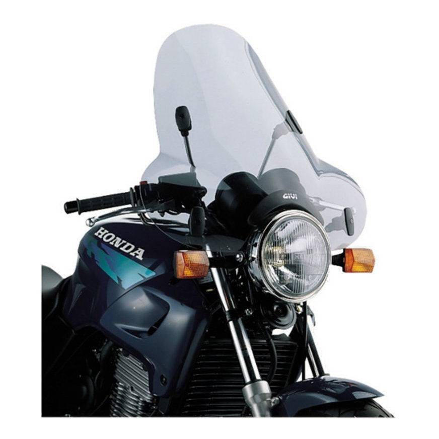 Givi Airstar Universal Windshield Smoke - A31 - Givi - Brands ...