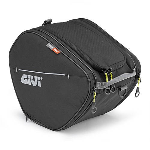 Givi EA105 Easy-T Range Scooter Tunnel Bag - Tank Bags - Luggage ...