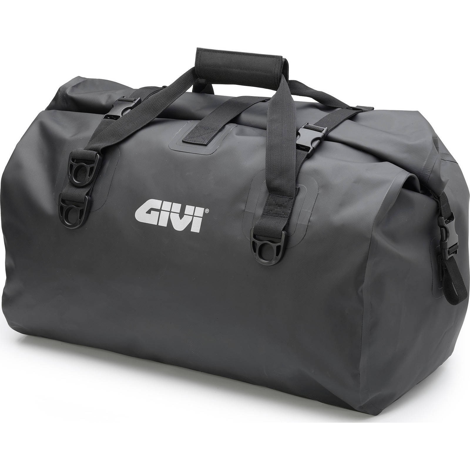 Givi EA119 EasyT Range Waterproof Seat Bag EA119BK Tail & Rack