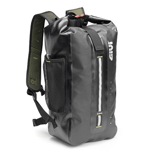 givi trolley bag