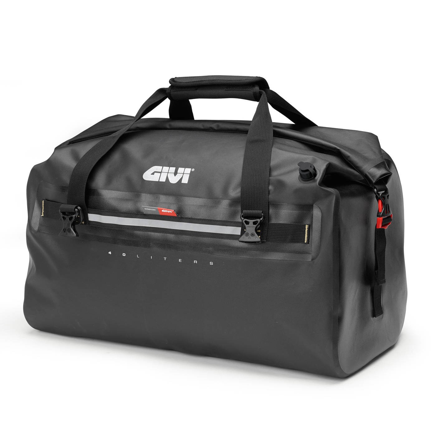 Givi GRT703 GravelT Range Waterproof Cargo Bag Tail & Rack Bags