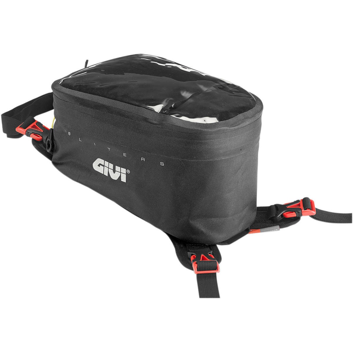 Givi GRT706 GravelT Waterproof Tank Bag Tank Bags Luggage / Racks