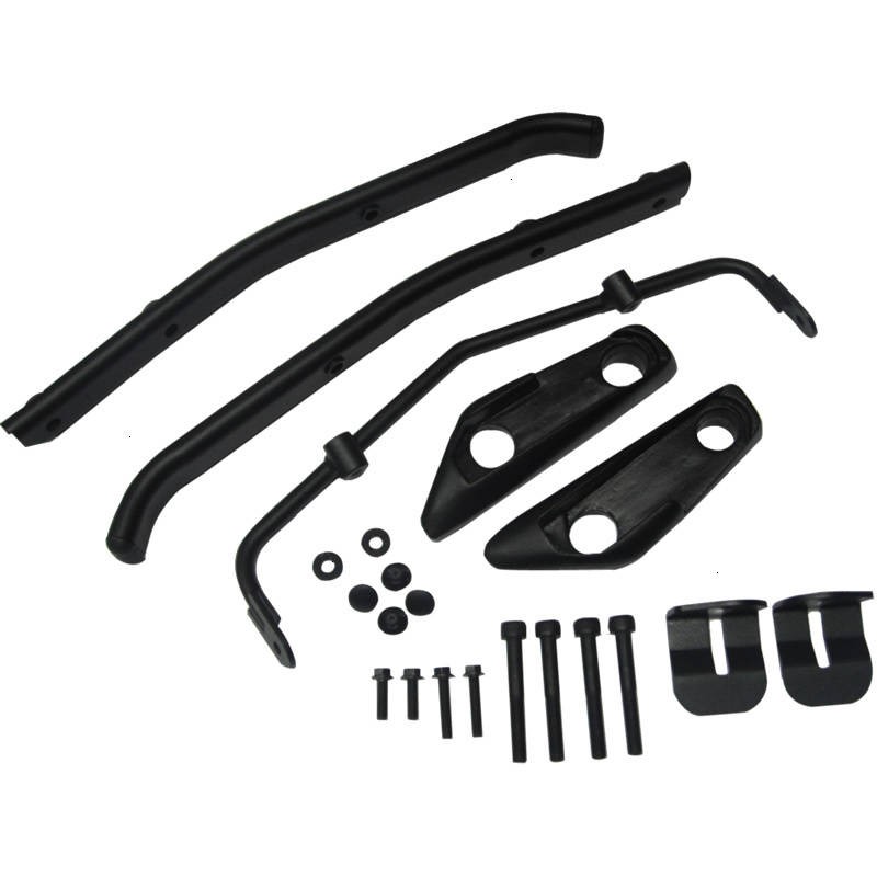 Kappa Fitting Kit For Klx449 Without Monorack Plx449kitk