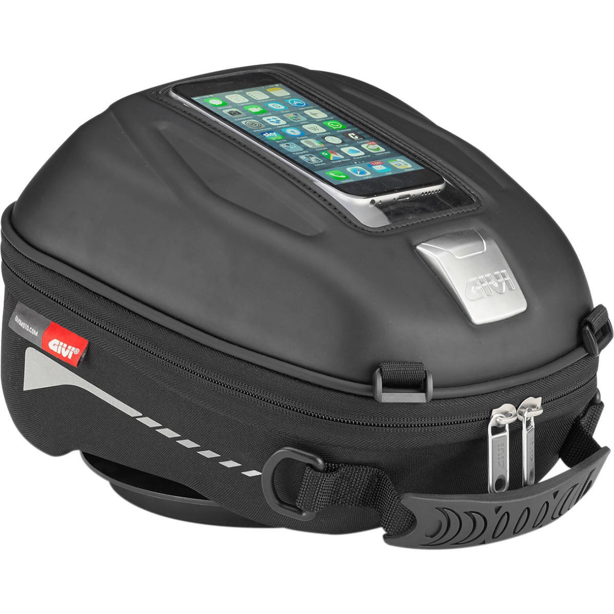 Givi ST602 SportT Range Tanklock Tank Bag Tank Bags Luggage