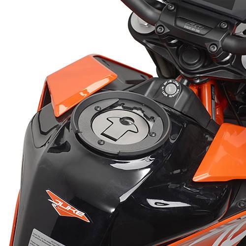 Givi Tanklock Tank Bag Mounting Flange BF33 KTM 390 Duke 20172018