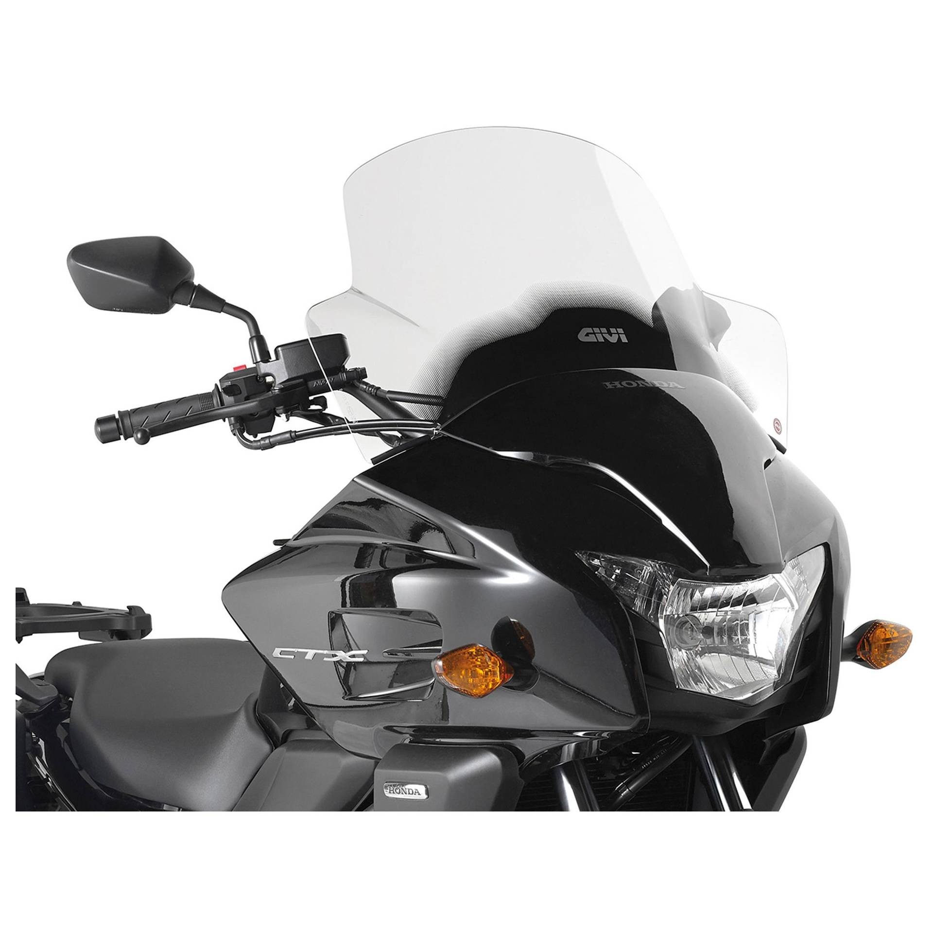 Givi Windshield Clear - D1133ST - Givi - Brands | FortNine Canada