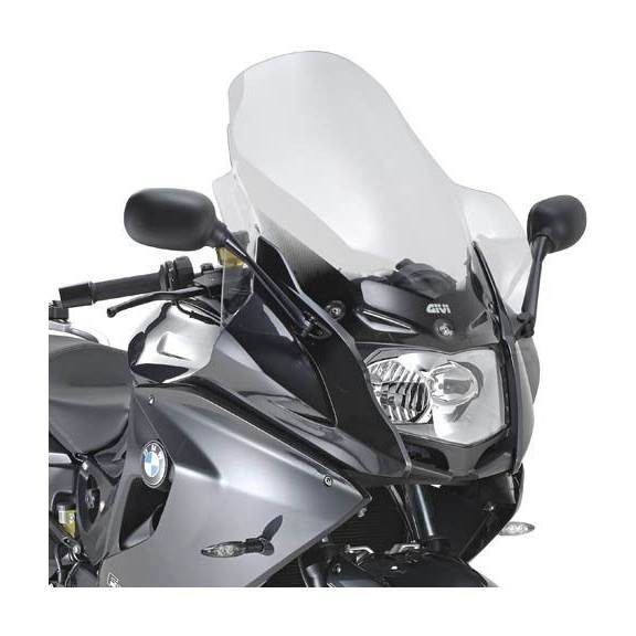 Givi Windshield Clear D5109ST BMW F800GT 20142016 Windshields