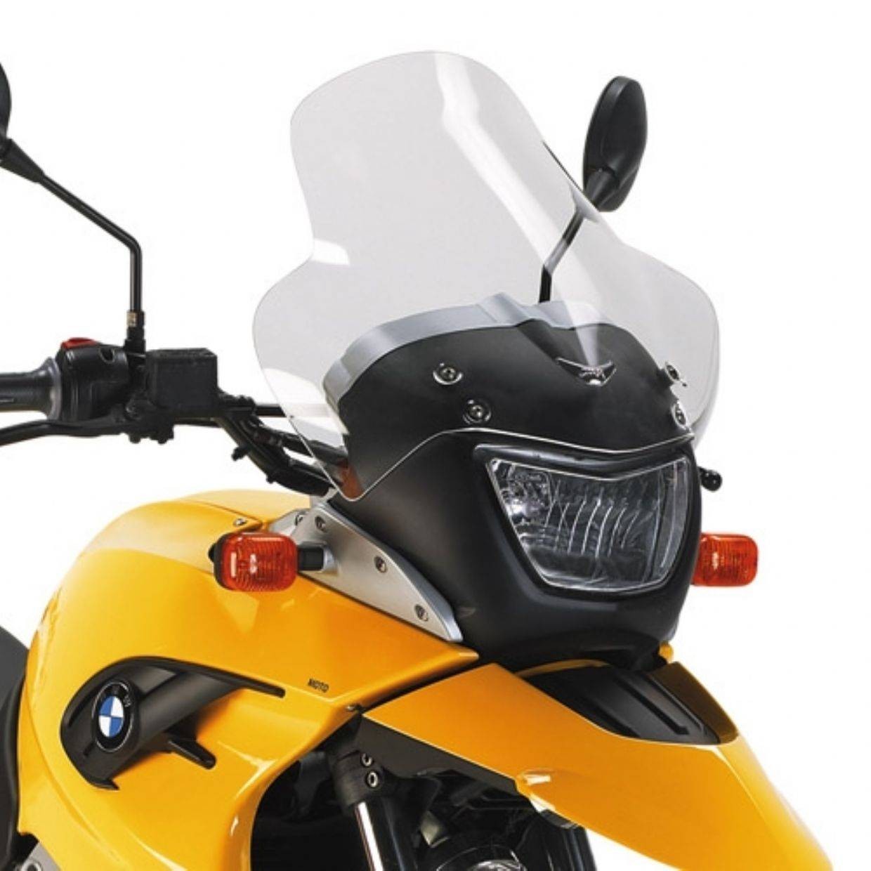Givi Windshield Clear D331ST Givi Brands FortNine Canada
