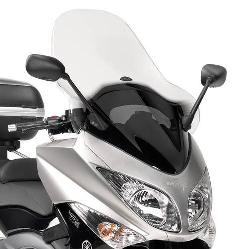 Givi Windshield Clear - D442ST - Givi - Brands | FortNine Canada