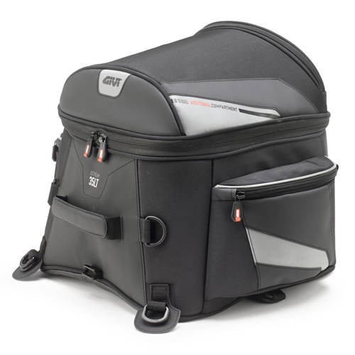 Givi XS316 XStream Tail Bag - Tail & Rack Bags - Luggage / Racks ...