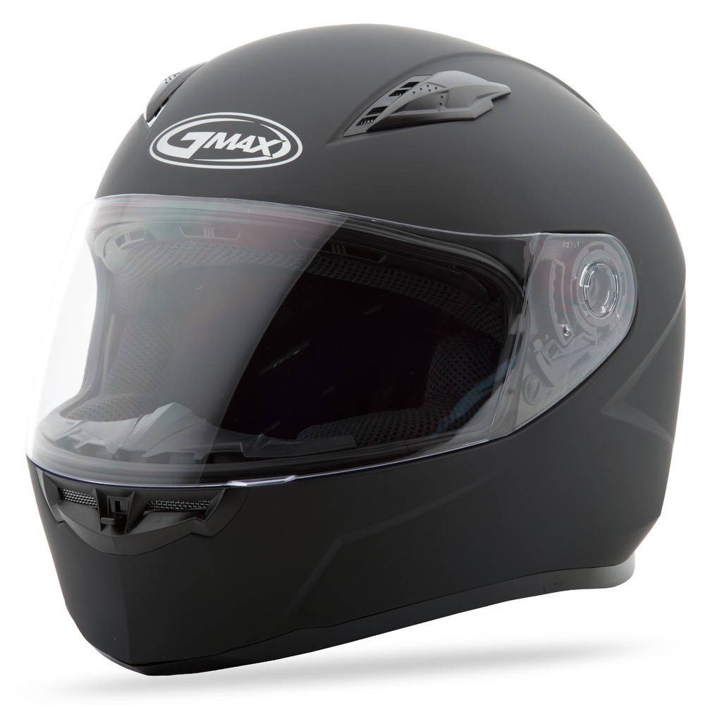 GMax GM49 Helmet - Full Face - Motorcycle Helmets - Motorcycle