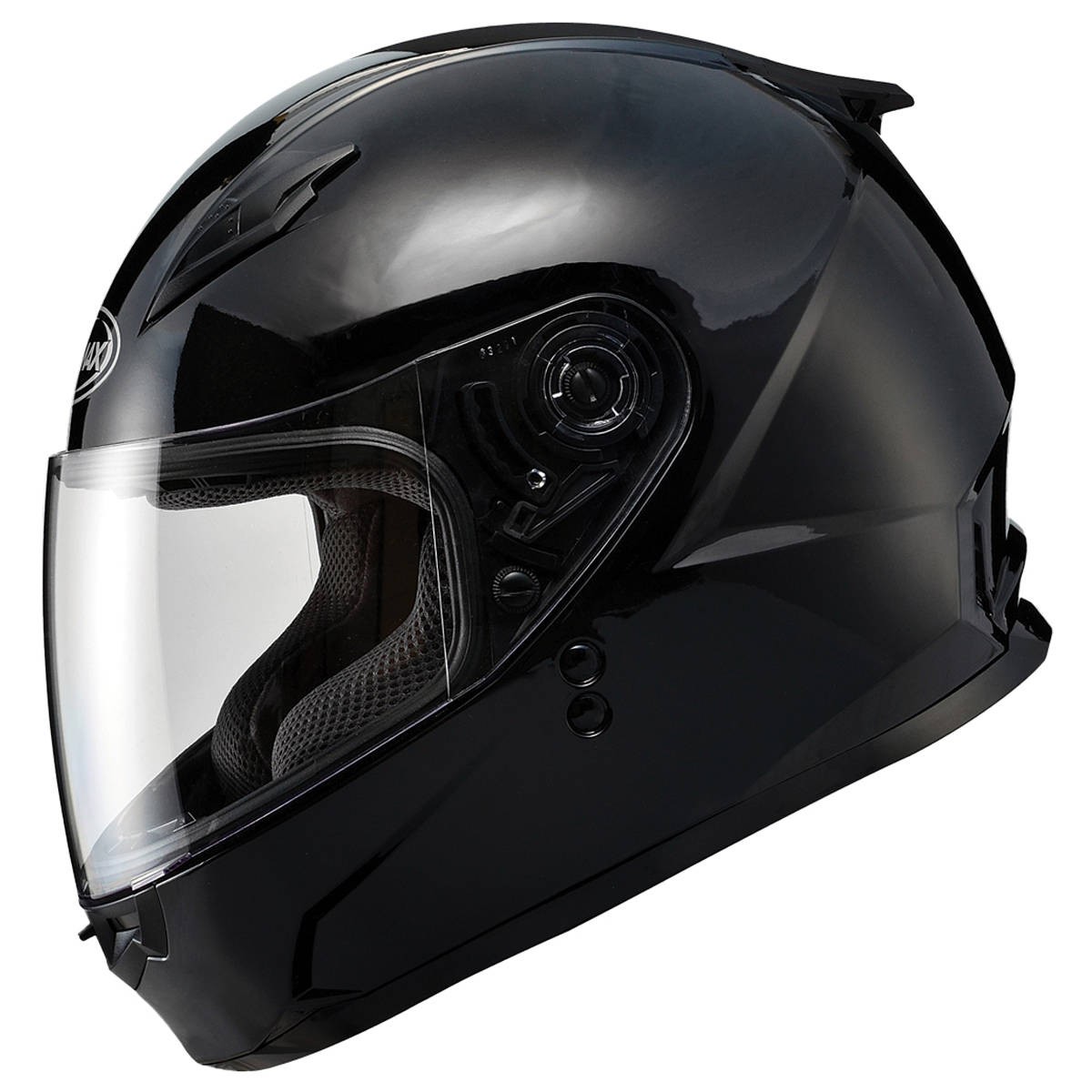 GMax Youth GM49Y Helmet - Full Face - Motorcycle Helmets - Motorcycle