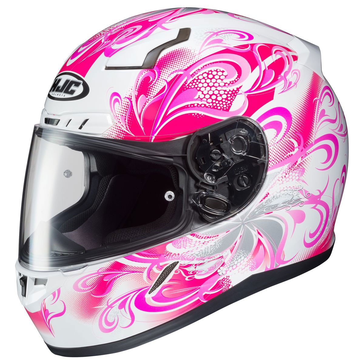 HJC Womens CL-17 Cosmos Helmet - Full Face - Motorcycle Helmets