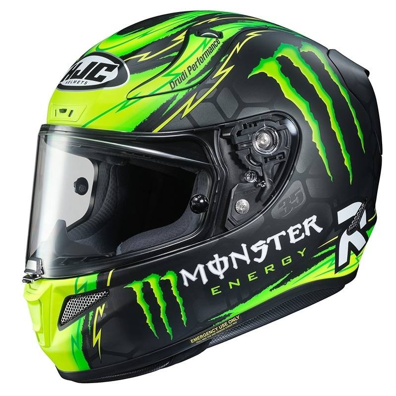 Hjc Rpha 11 >> Hjc Rpha 11 Pro Crutchlow Replica Helmet Hjc Rpha 11 >> Hjc Rpha 11 Pro Crutchlow Replica Helmet