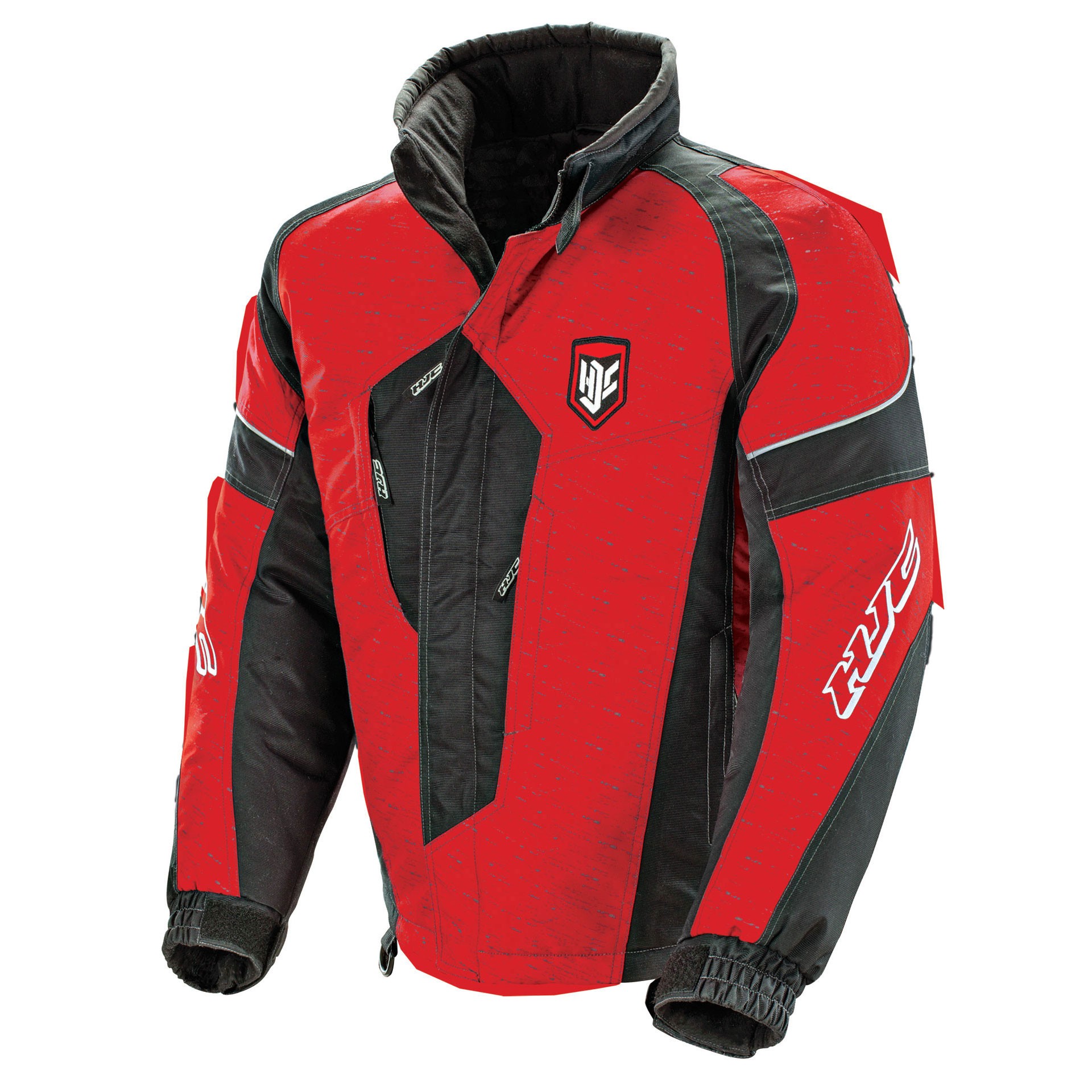 HJC Storm Insulated Jacket Canada - FortNine