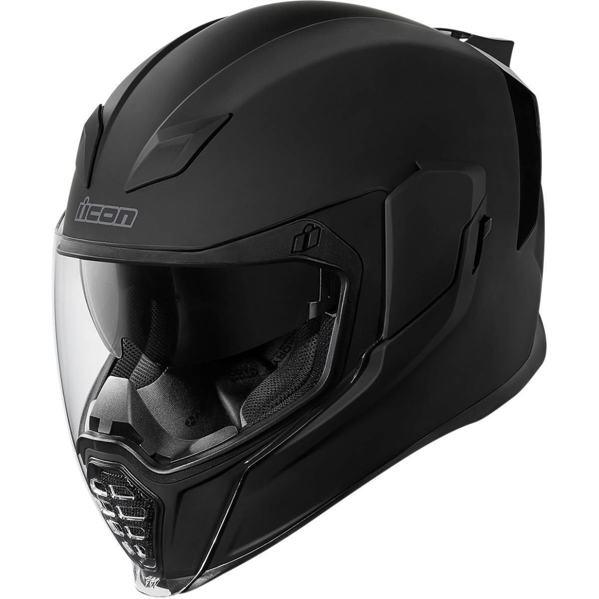 Icon Airflite Rubatone Helmet - Full Face - Motorcycle Helmets