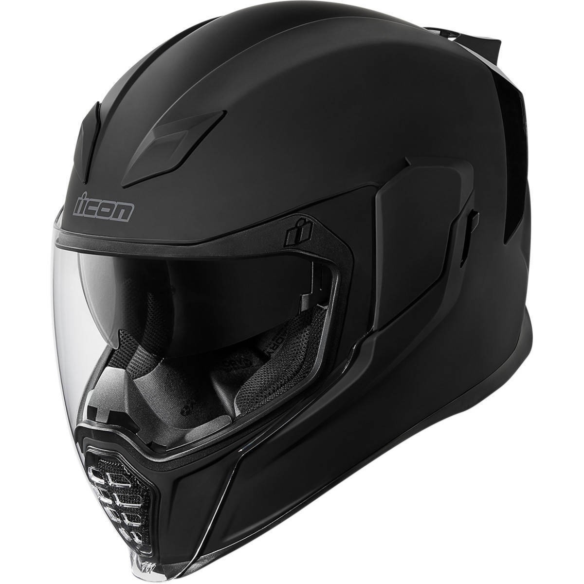 Icon Airflite Rubatone Helmet - Full Face - Motorcycle Helmets ...