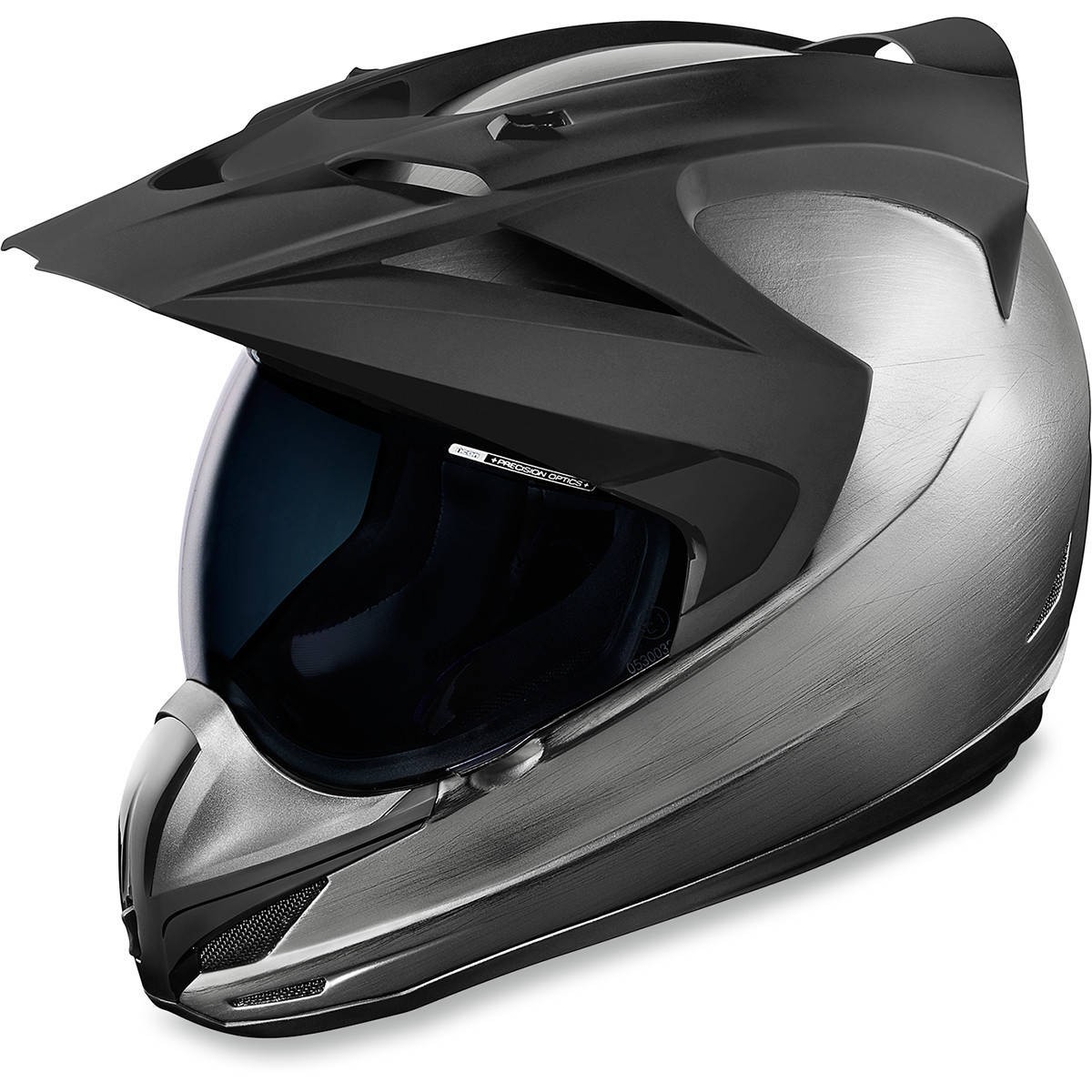 Icon Variant Quicksilver Helmet - Full Face - Motorcycle Helmets