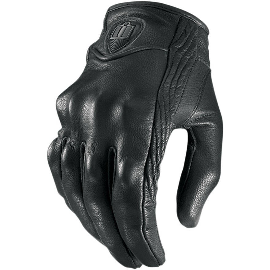 Icon Pursuit Womens Motorcycle Gloves FortNine Canada