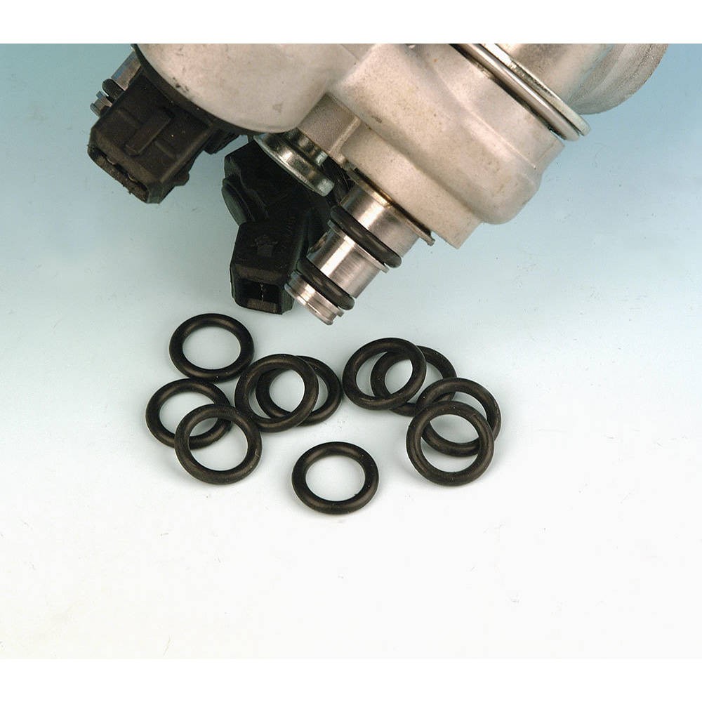 James Gaskets Fuel Injector Center ORing JGI2724495 Fuel