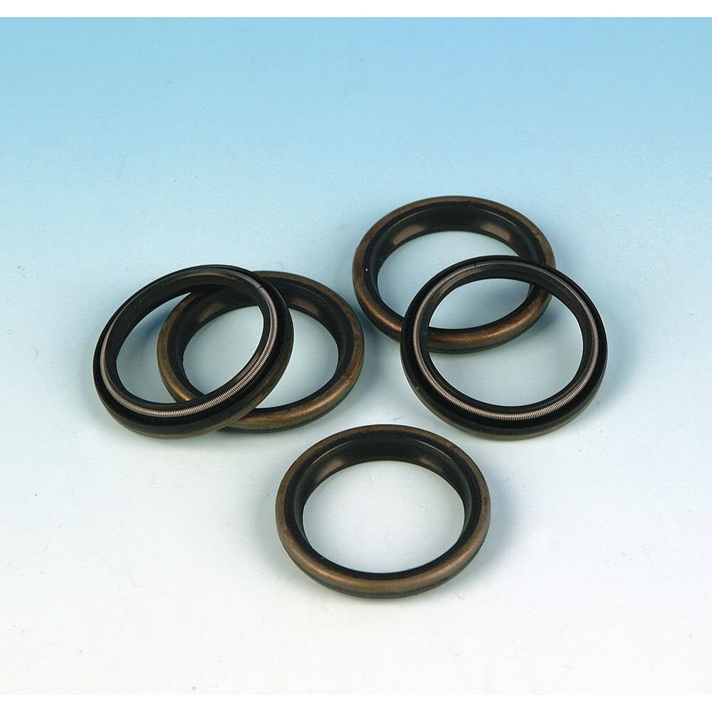 James Gaskets Main Drive Gear End Oil Seal Gaskets & Seals Drive