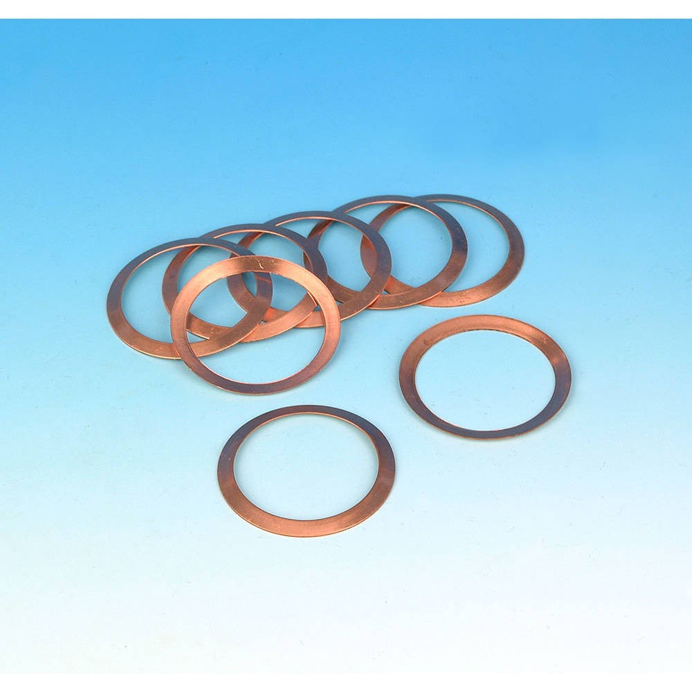 James Gaskets Muffler Junction Gasket JGI6572185 FortNine Canada