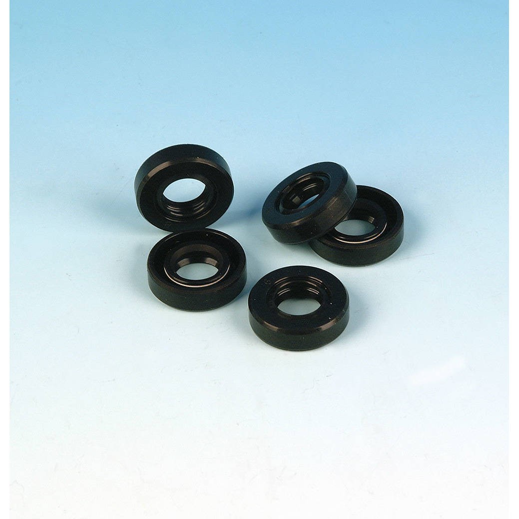 James Gaskets Oil Seal Gaskets & Seals Drive & Transmission Parts